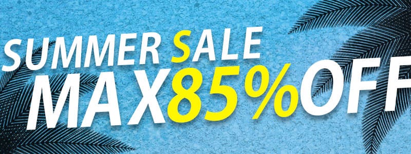 SUMMERSALE