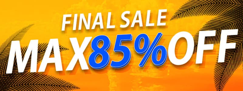 SUMMERSALE