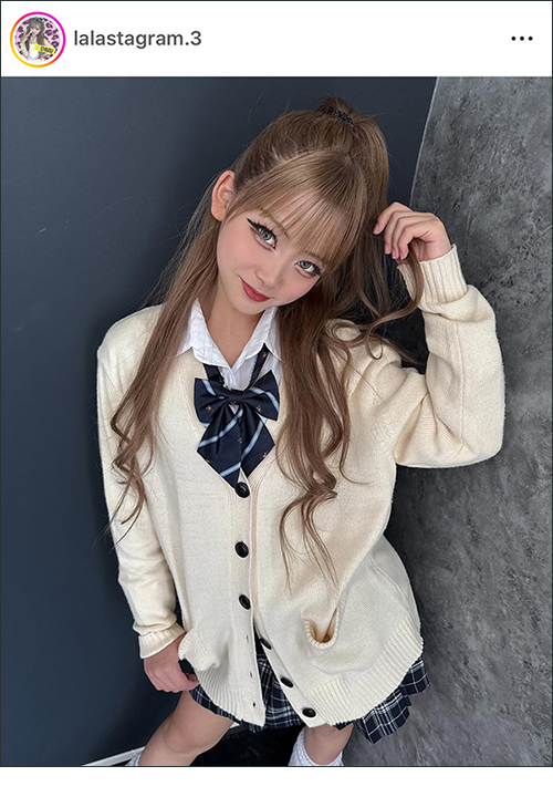 BQガール