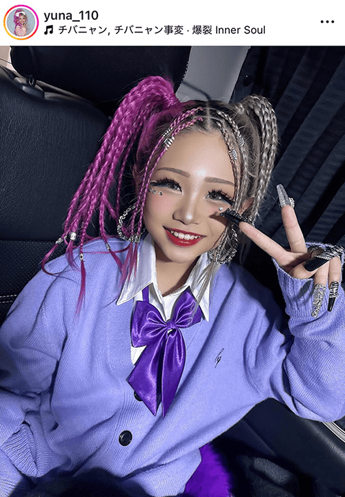 BQガール