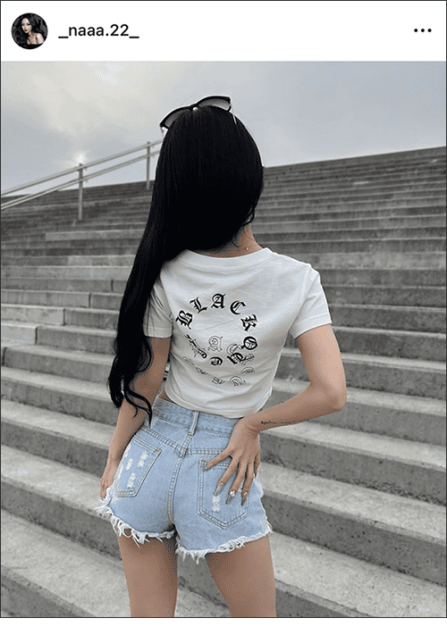 インスタグラマー
