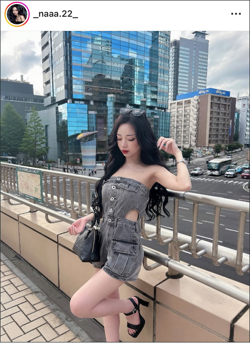 BQガール