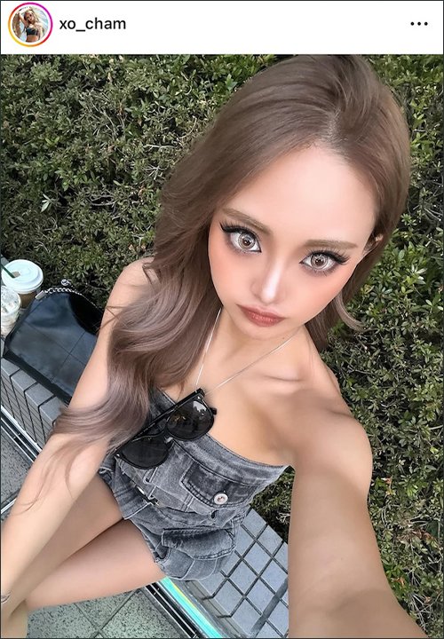 BQガール