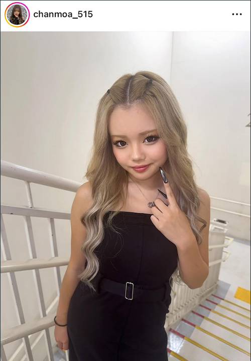 BQガール