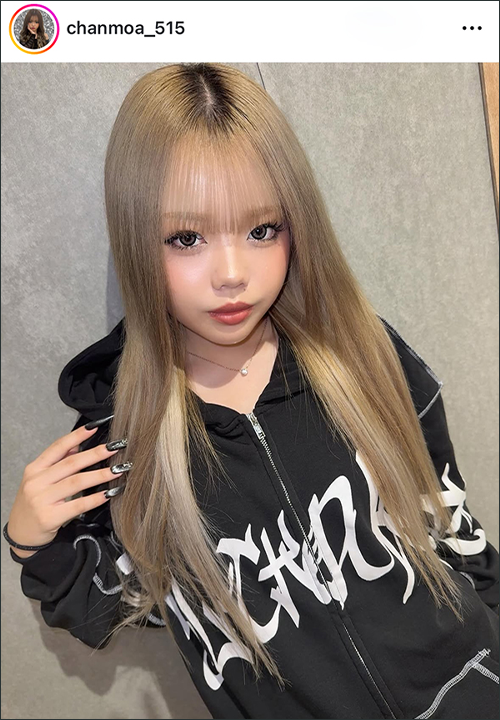 BQガール