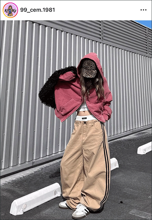 BQガール