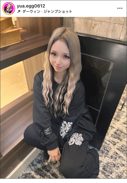 BQガール