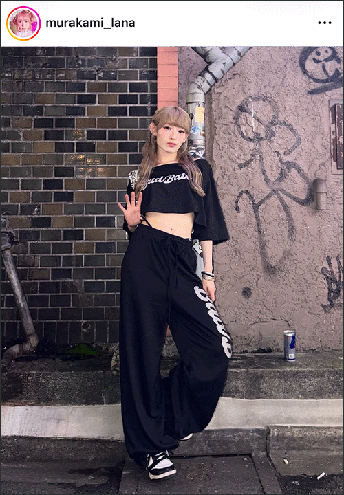 BQガール